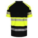 HEROCK Lumin High viz tee-shirt manches courtes
