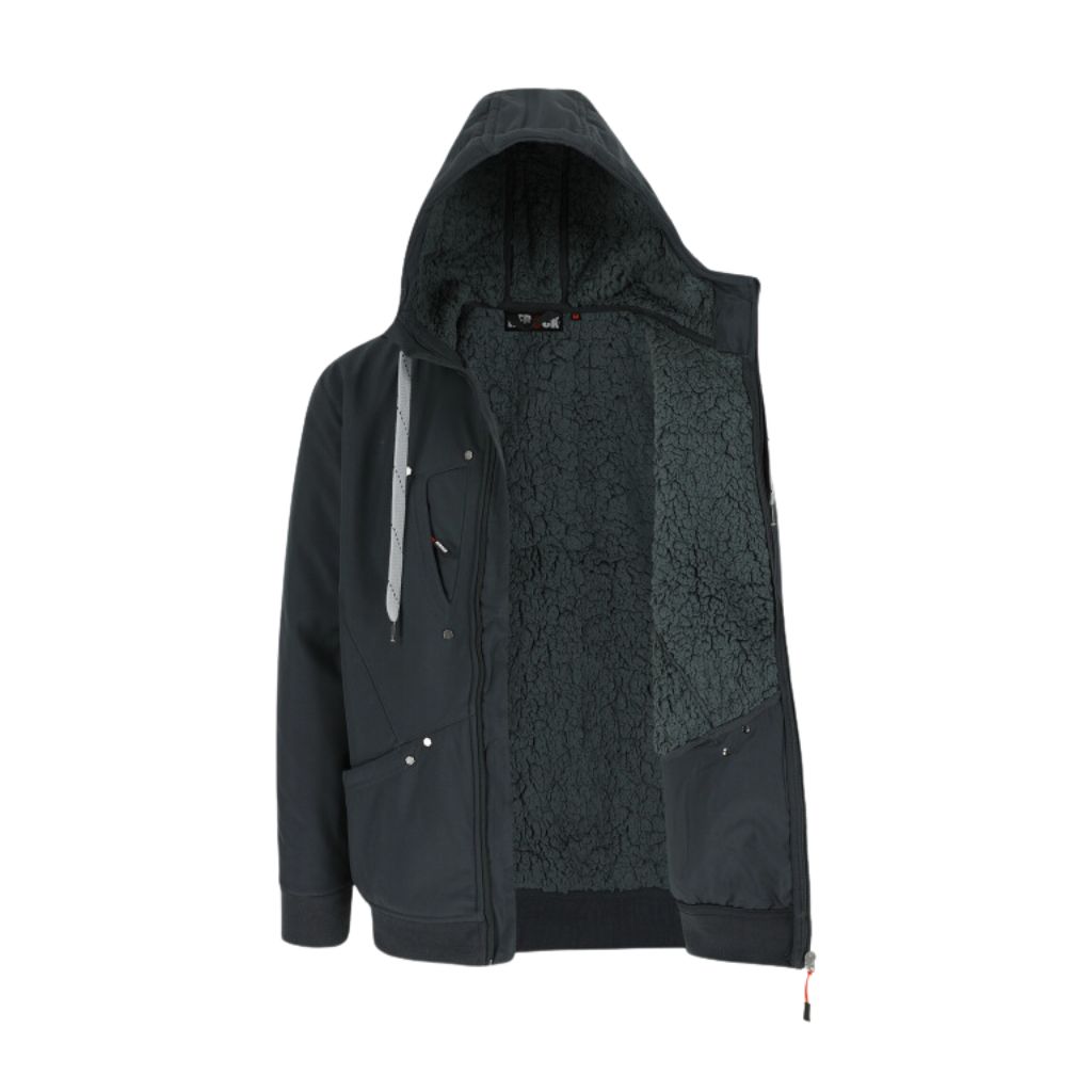 HEROCK Neyo Softshell veste