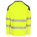 HEROCK Lunar High viz tee-shirt manches longues