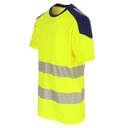 HEROCK Elips High viz tee-shirt manches courtes
