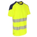HEROCK Elips High viz tee-shirt manches courtes