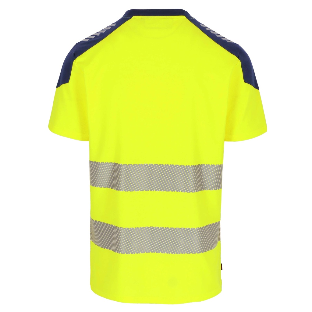 HEROCK Elips High viz tee-shirt manches courtes
