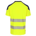 HEROCK Elips High viz tee-shirt manches courtes