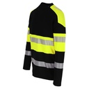 HEROCK Nimbus High viz tee-shirt manches longues