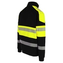HEROCK Karis High Viz sweater 