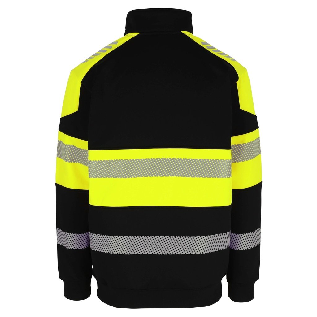 HEROCK Karis High Viz sweater 