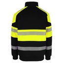 HEROCK Karis High Viz sweater 