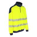 HEROCK Janus High Viz sweater