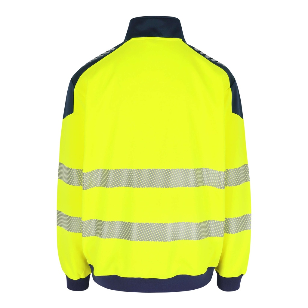 HEROCK Janus High Viz sweater