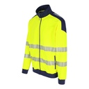 HEROCK Inigo High Viz sweater