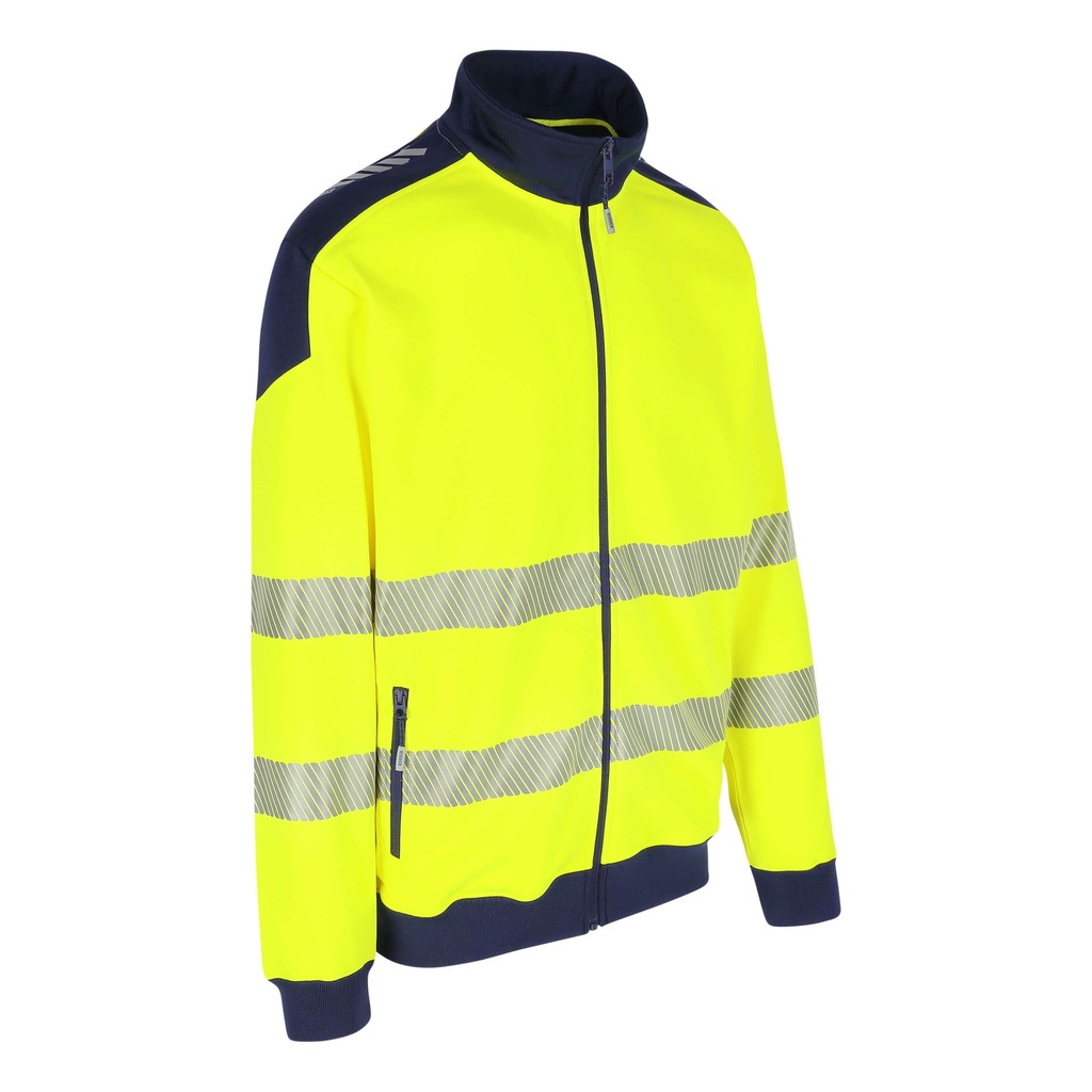 HEROCK Inigo High Viz sweater