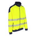 HEROCK Inigo High Viz sweater