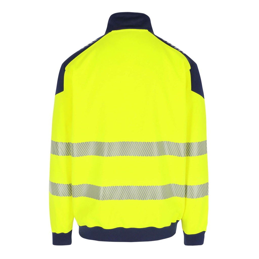HEROCK Inigo High Viz sweater