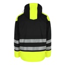 HEROCK Solar High Viz softshell veste
