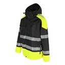 HEROCK Meteor High Viz veste