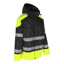 HEROCK Meteor High Viz veste