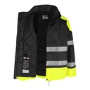HEROCK Meteor High Viz veste