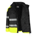 HEROCK Meteor High Viz veste