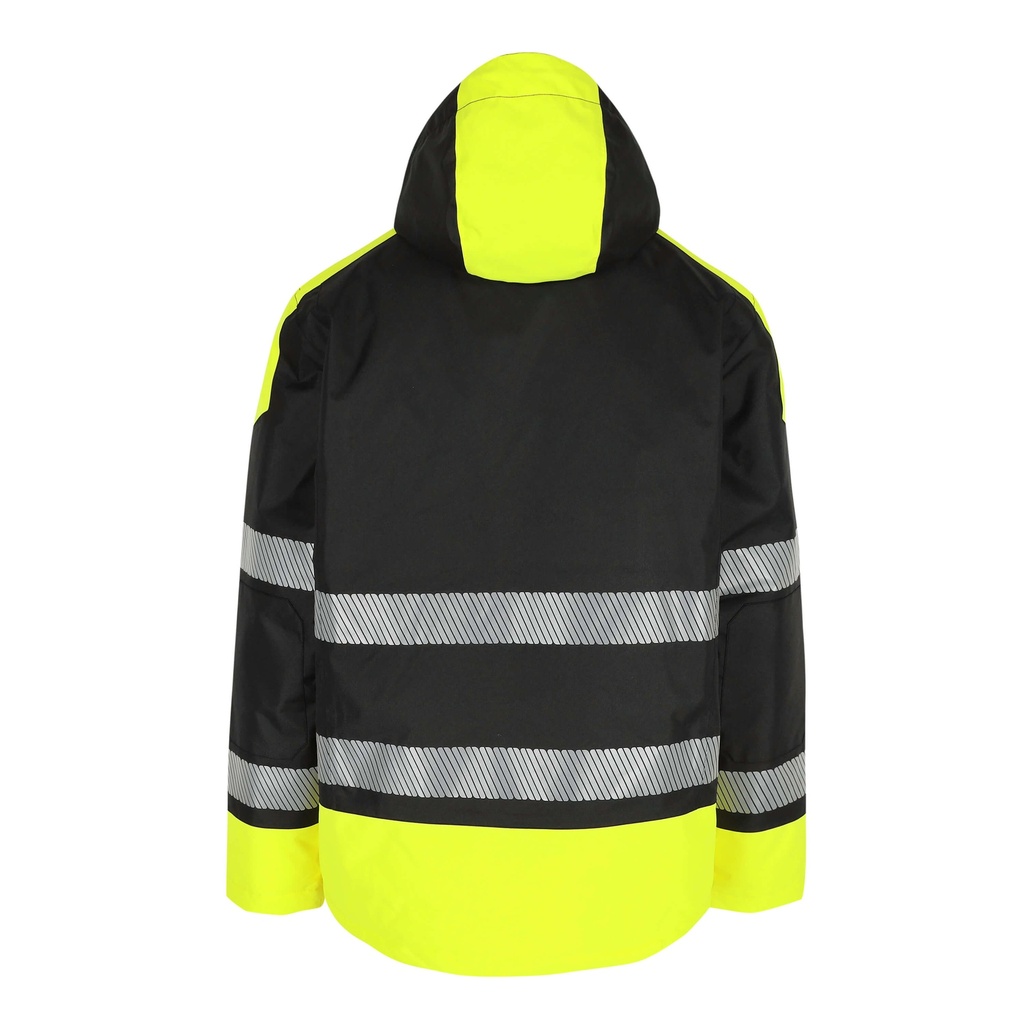 HEROCK Meteor High Viz veste