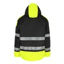 HEROCK Meteor High Viz veste
