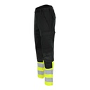 HEROCK Axo HV High viz pantalon