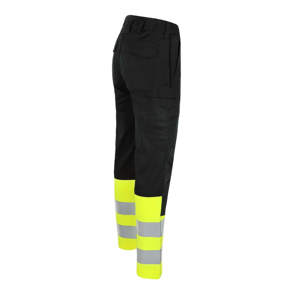 HEROCK Axo HV High viz pantalon