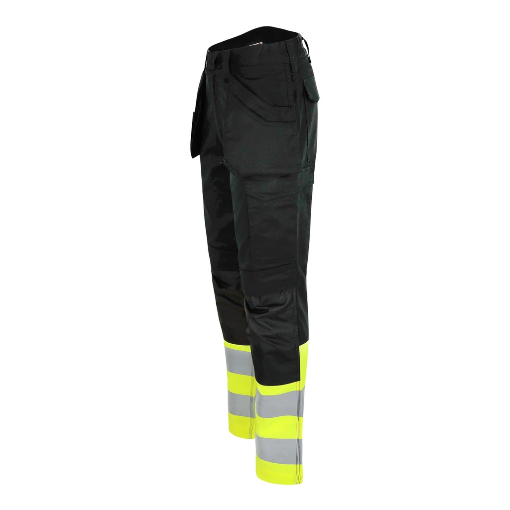 HEROCK Saxo HV High viz pantalon