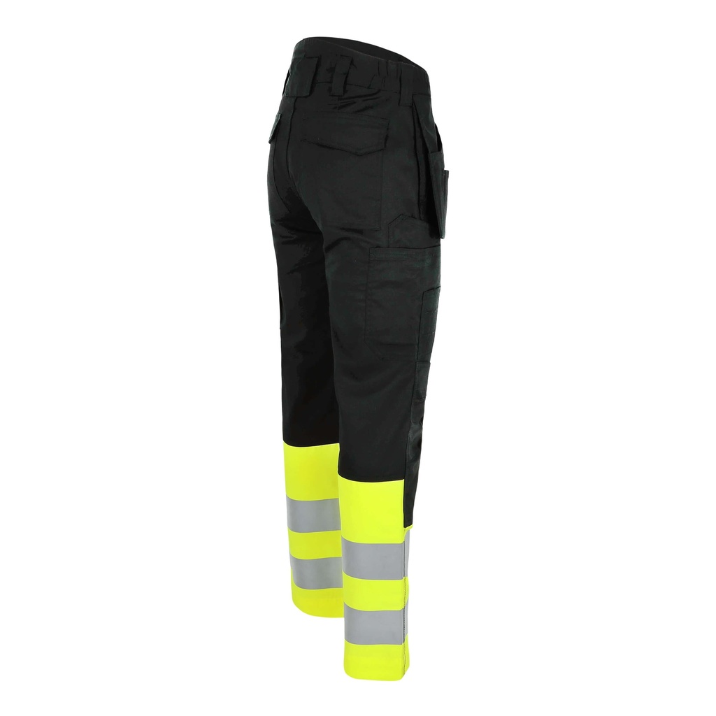 HEROCK Saxo HV High viz pantalon