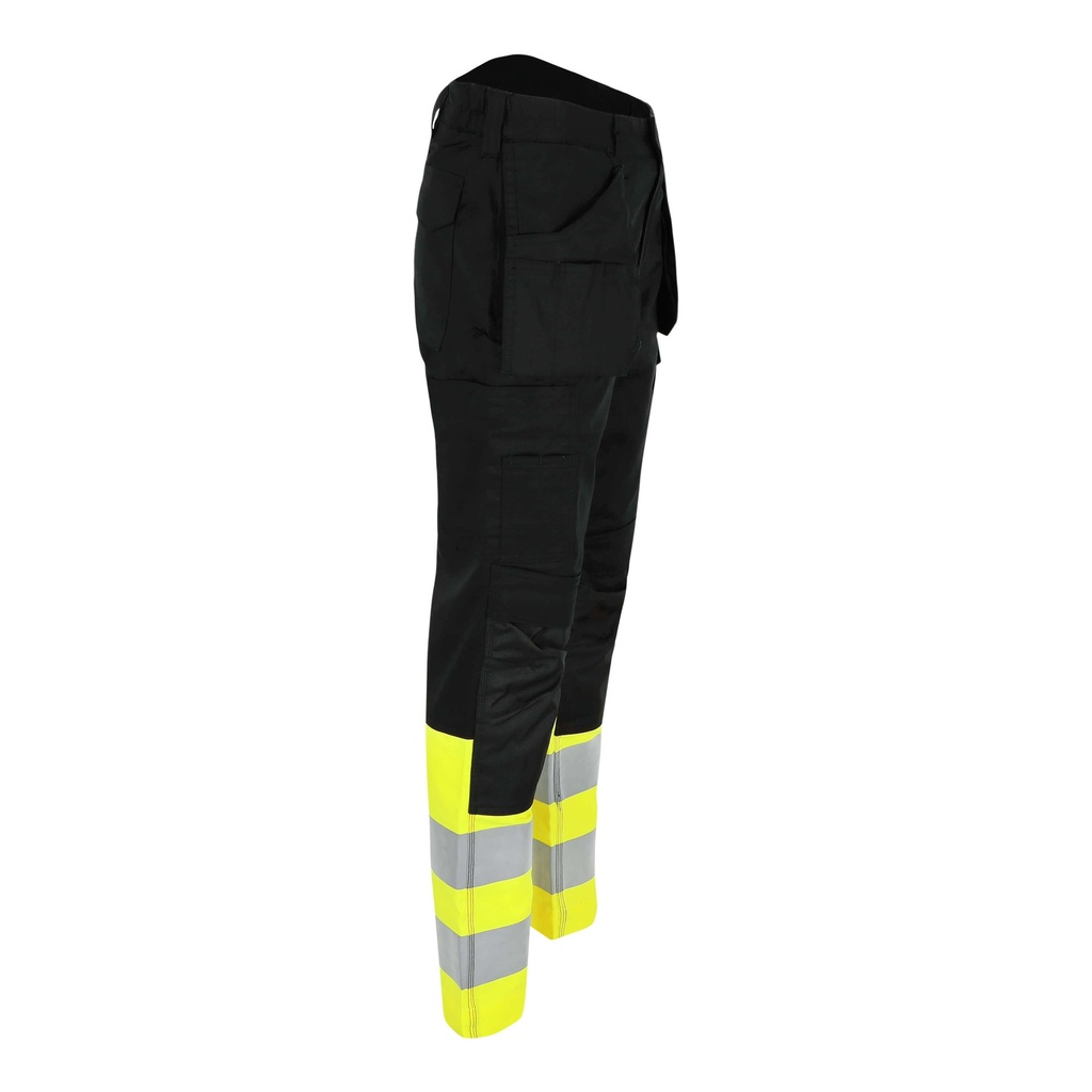 HEROCK Saxo HV High viz pantalon
