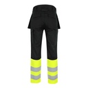 HEROCK Saxo HV High viz pantalon