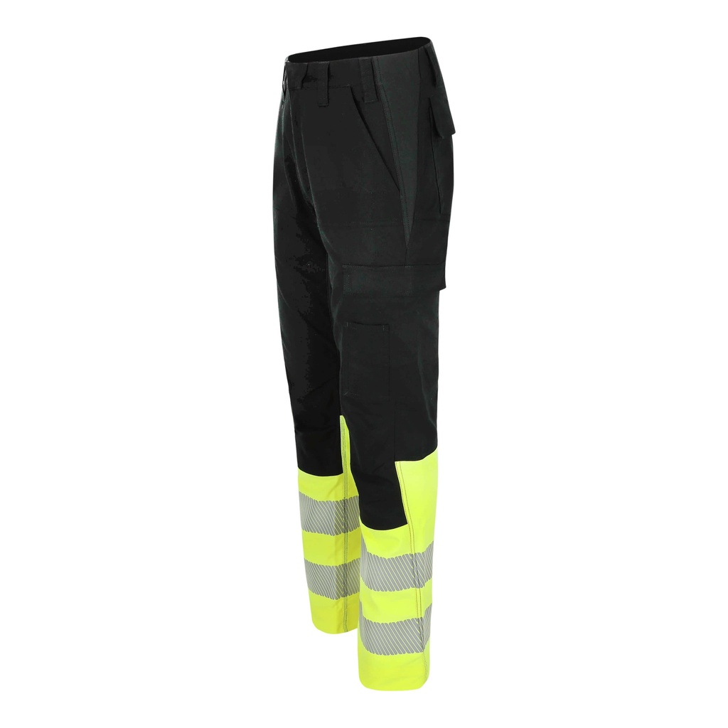 HEROCK Torex HV High viz pantalon