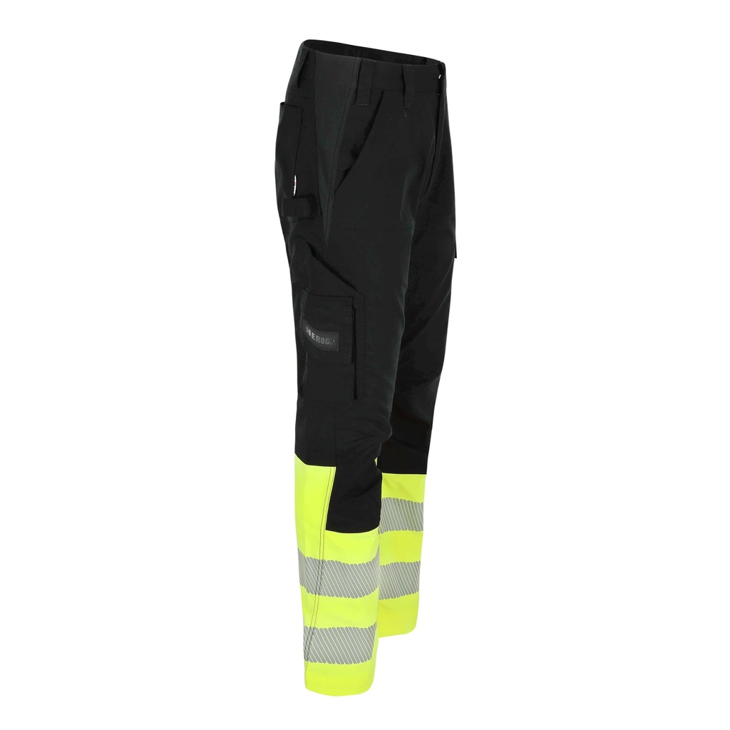 HEROCK Torex HV High viz pantalon