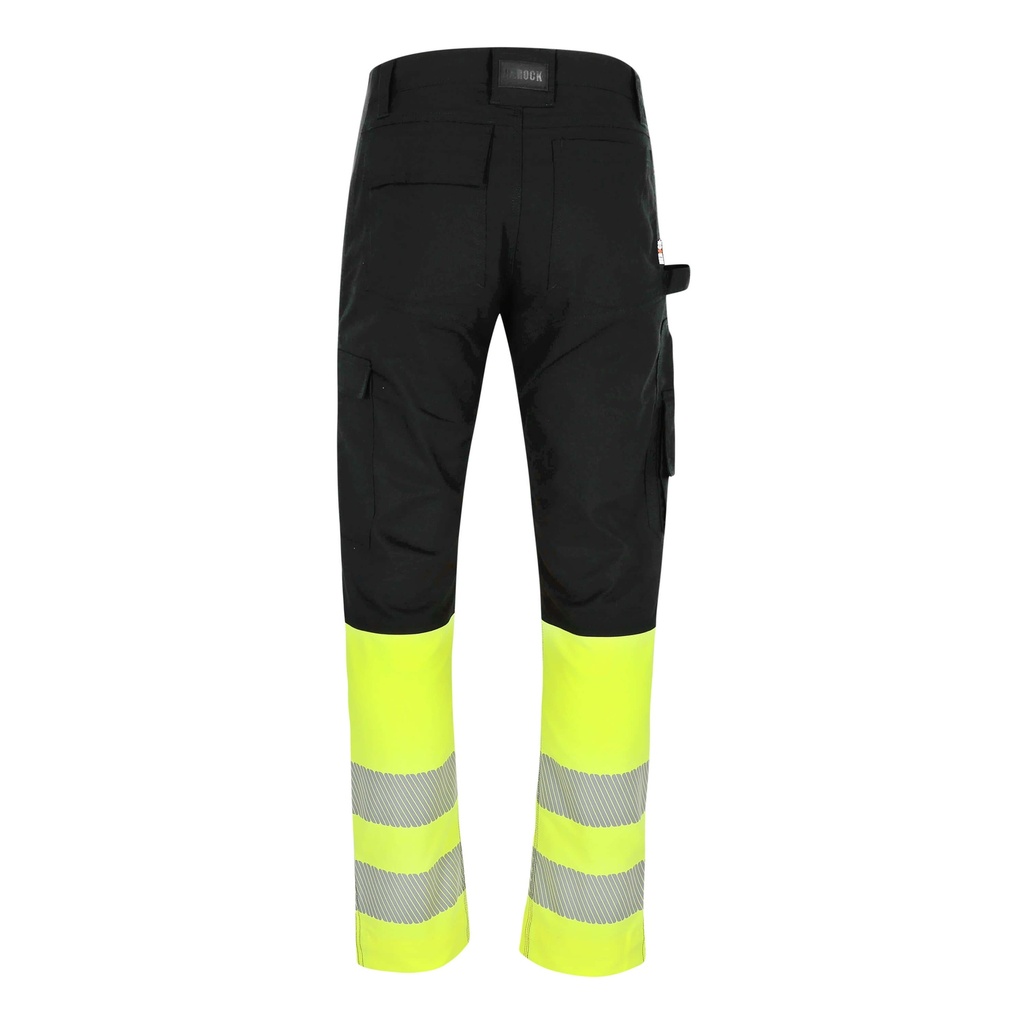 HEROCK Torex HV High viz pantalon
