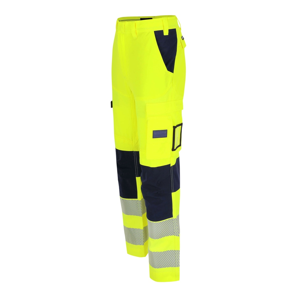 HEROCK Hector HV High viz pantalon