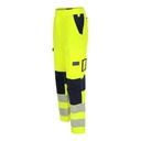 HEROCK Hector HV High viz pantalon