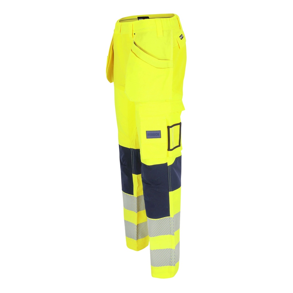 HEROCK Spector HV High viz pantalon