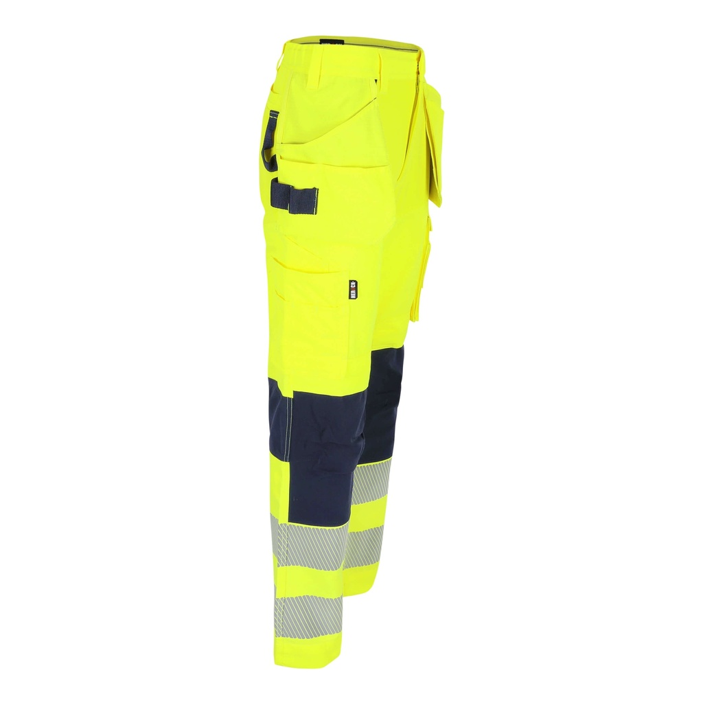 HEROCK Spector HV High viz pantalon