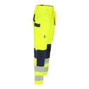 HEROCK Spector HV High viz pantalon