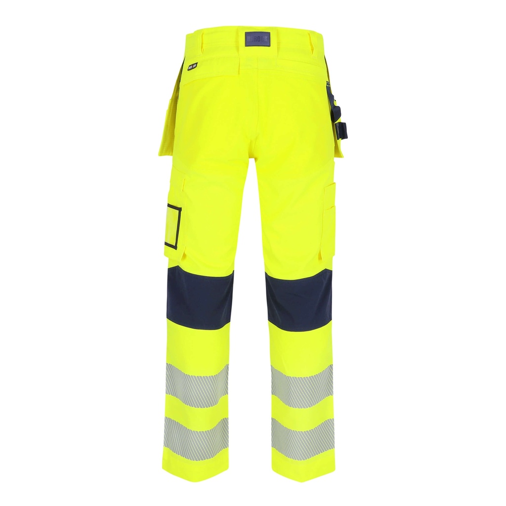 HEROCK Spector HV High viz pantalon