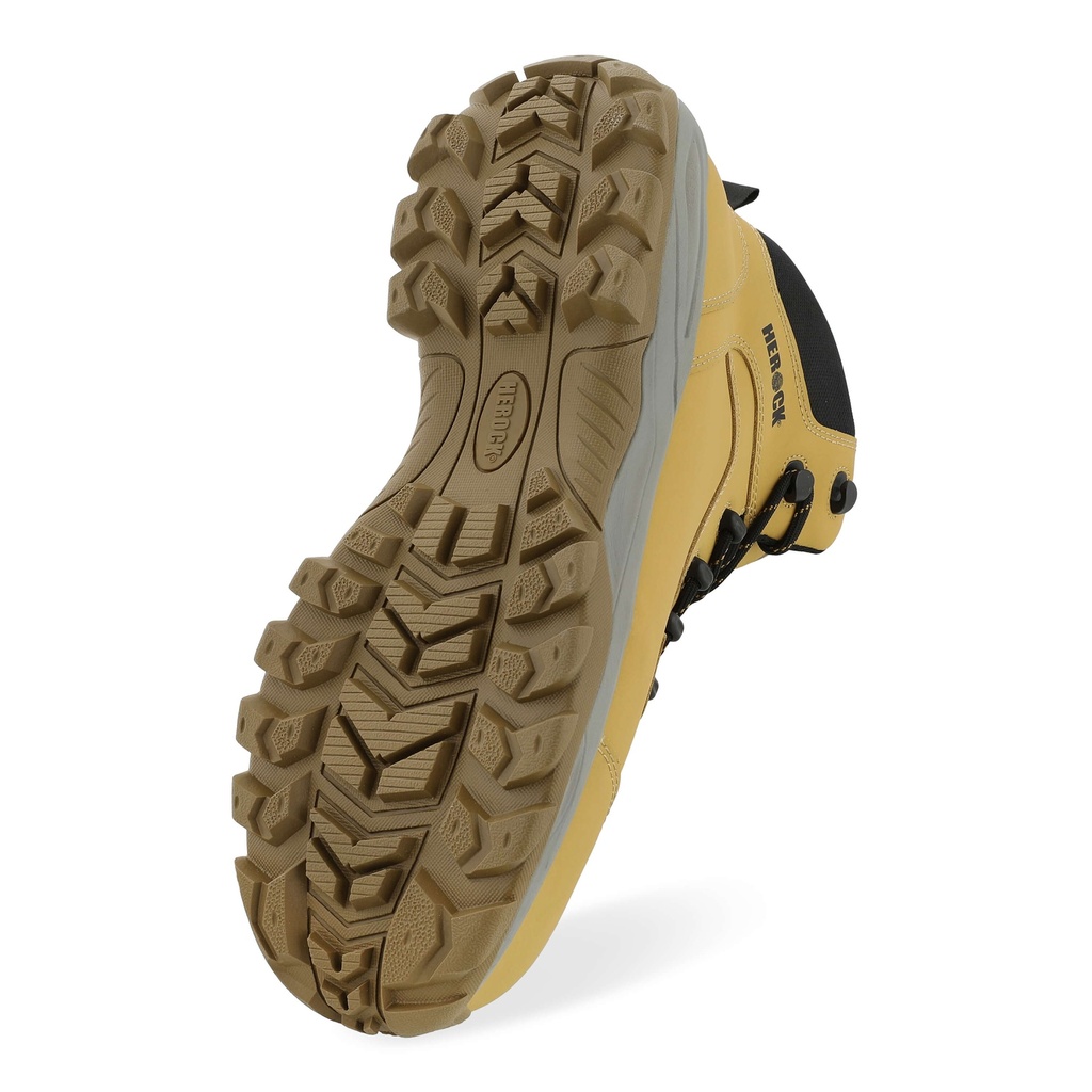 HEROCK Aris S3S SR FO HRO ESD SC Chaussures de sécurité Hautes