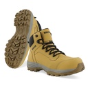 HEROCK Aris S3S SR FO HRO ESD SC Chaussures de sécurité Hautes