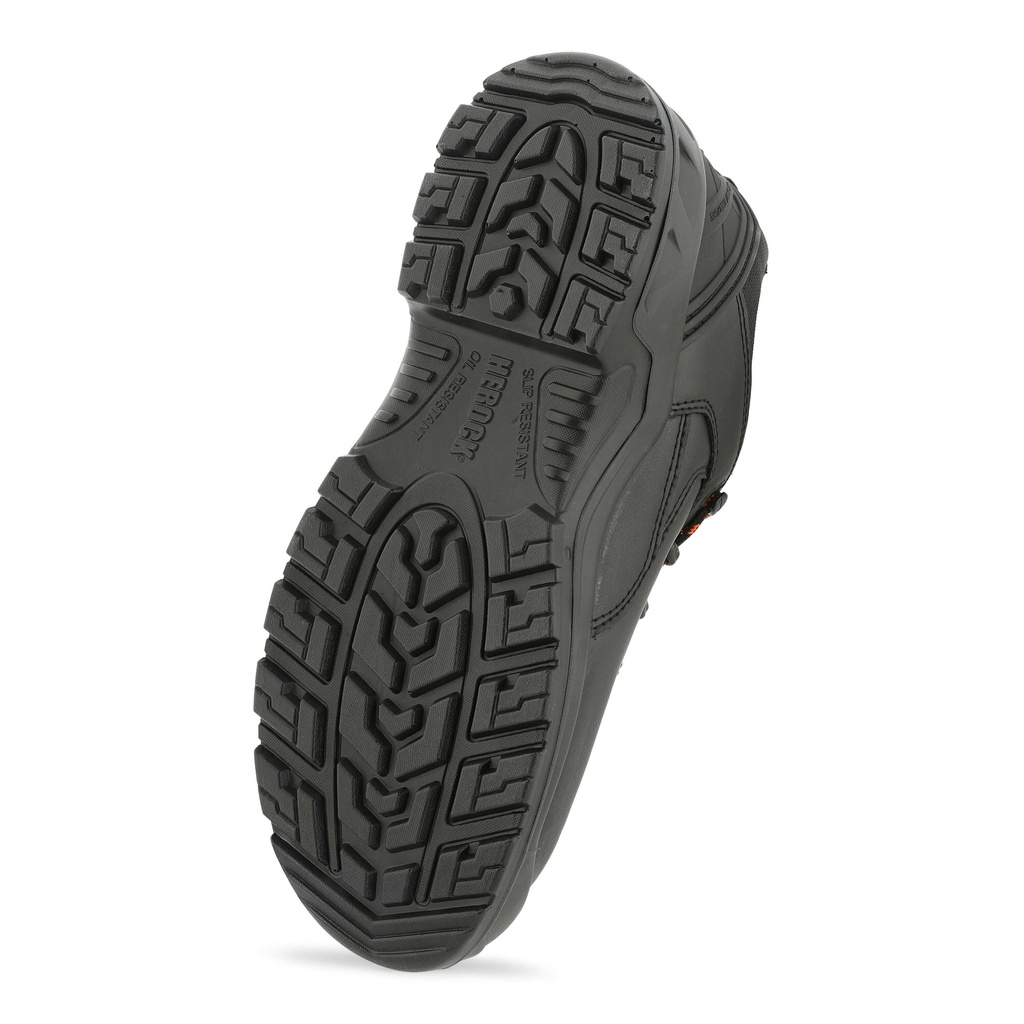 HEROCK Talin S3S SR FO ESD SC LG Chaussures de sécurité Basses