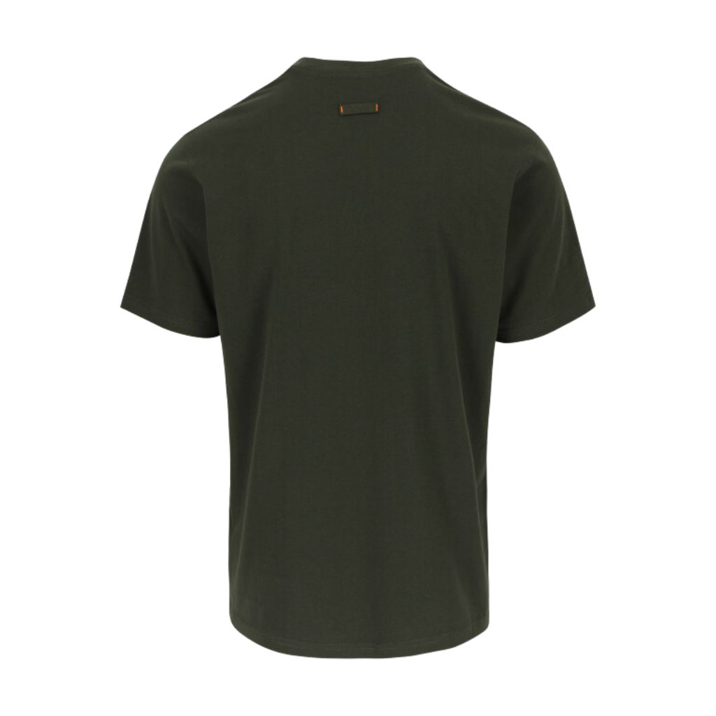 LIQUIDATION - HEROCK ENI tee-shirt manches courtes