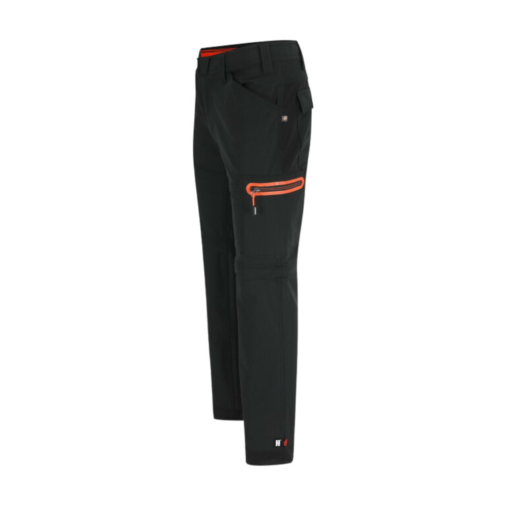 LIQUIDATION - HEROCK Tornado pantalon zip Off