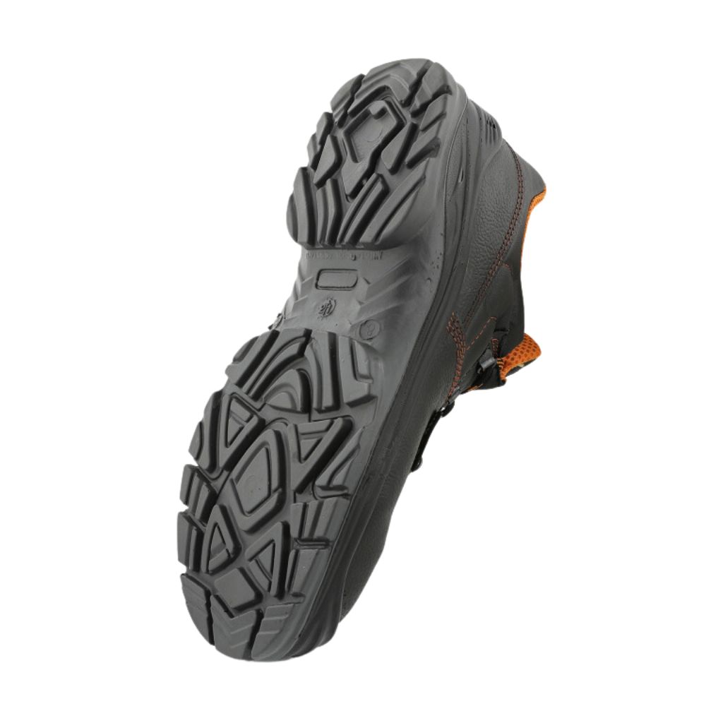 HEROCK Primus S3 Chaussures de sécurité Basses