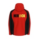 Herock-WK 2022 BELGIUM TRYSTAN SOFTSHELL VESTE