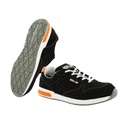 HEROCK Spartacus S1P Baskets de sécurité Basses