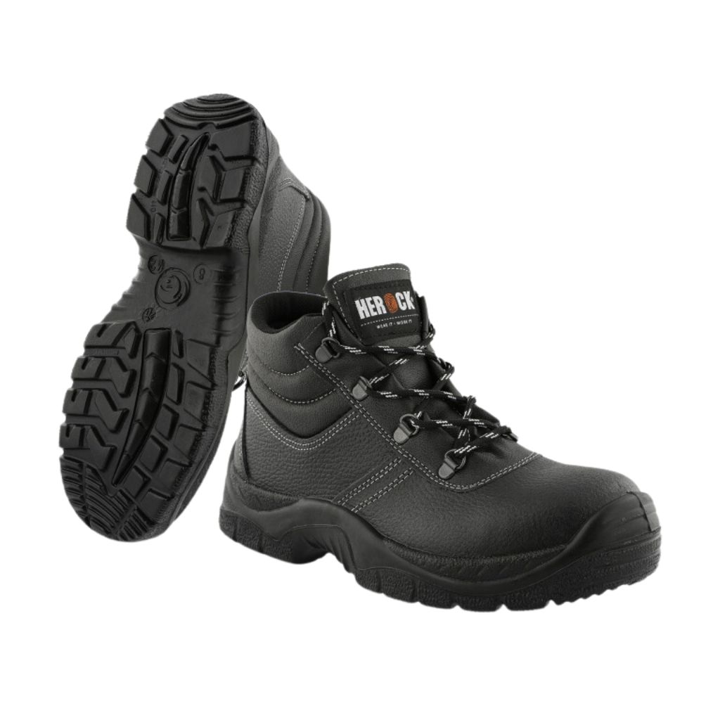 HEROCK Roma S3 Chaussures de sécurité Hautes