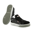 HEROCK Contrix Low S3 Baskets de sécurité Basses