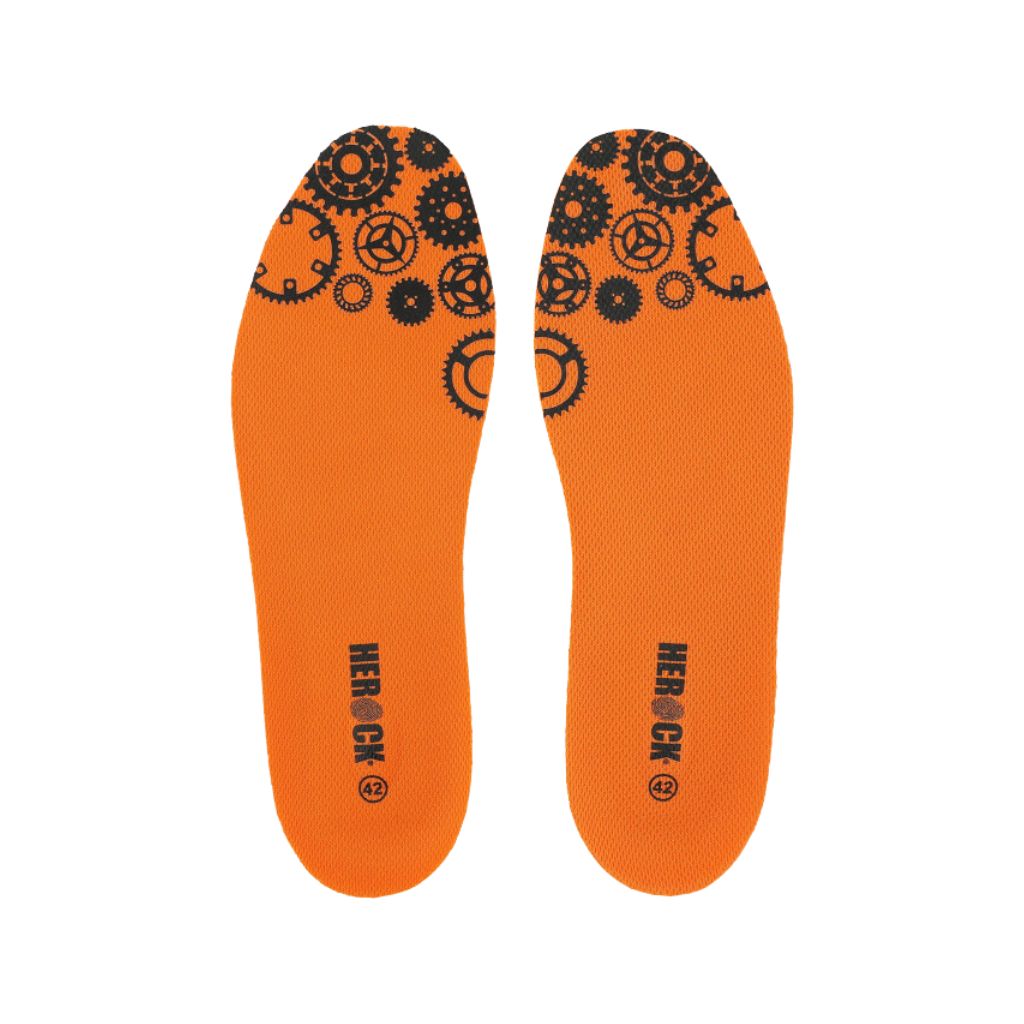 HEROCK - SOLO Semelles